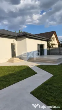 Clinceni-Central- Casa pe parter