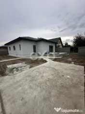 Clinceni-Central- Casa pe parter