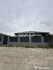 Clinceni-Central- Casa pe parter