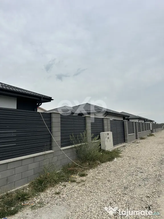 Clinceni-Central- Casa pe parter - Clinceni (Bucuresti-Ilfov)