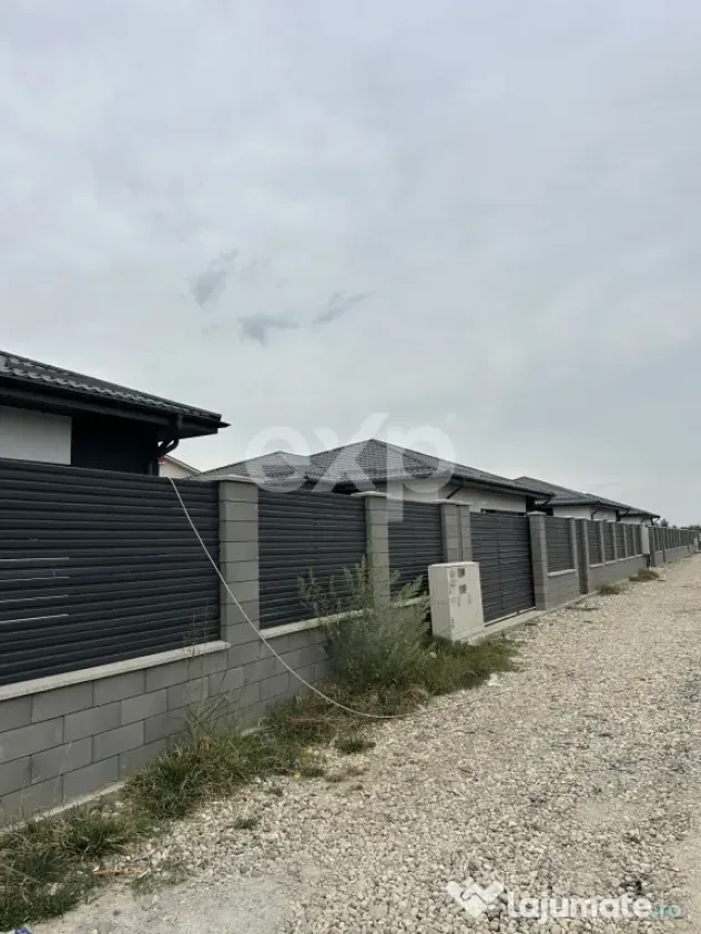 Clinceni-Central- Casa pe parter - Clinceni (Bucuresti-Ilfov)