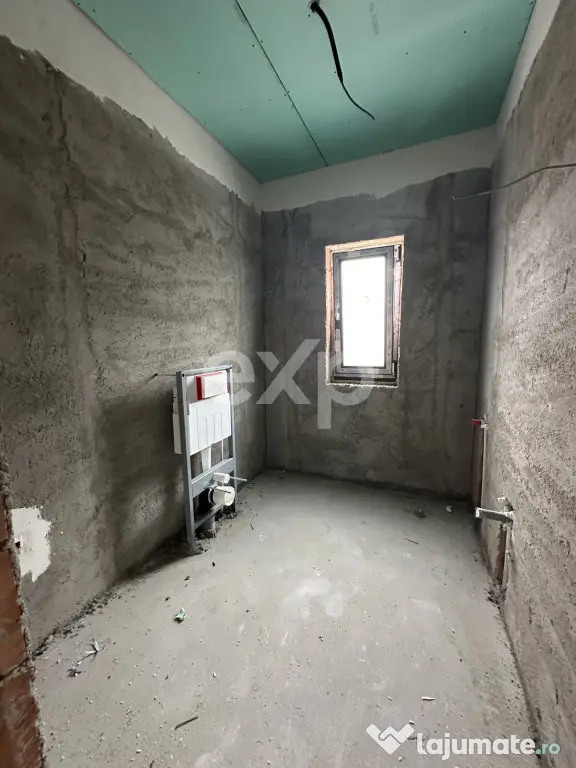 Clinceni-Central- Casa pe parter - Clinceni (Bucuresti-Ilfov)