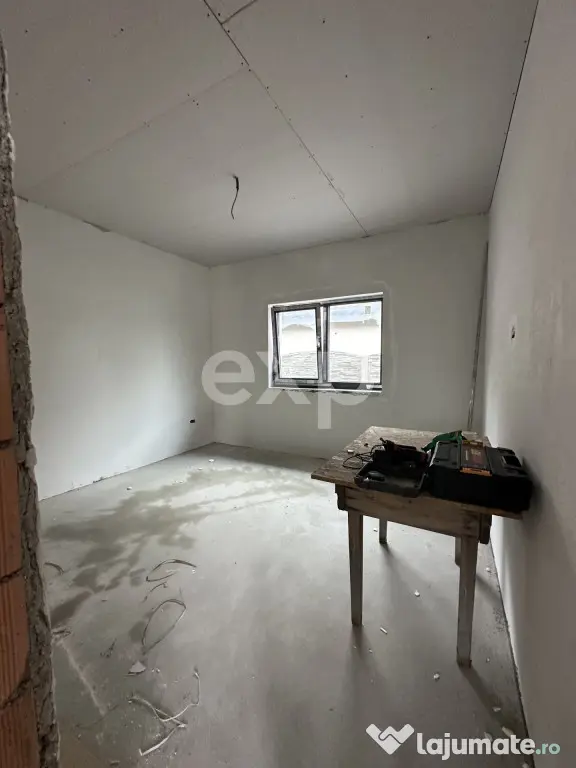 Clinceni-Central- Casa pe parter - Clinceni (Bucuresti-Ilfov)