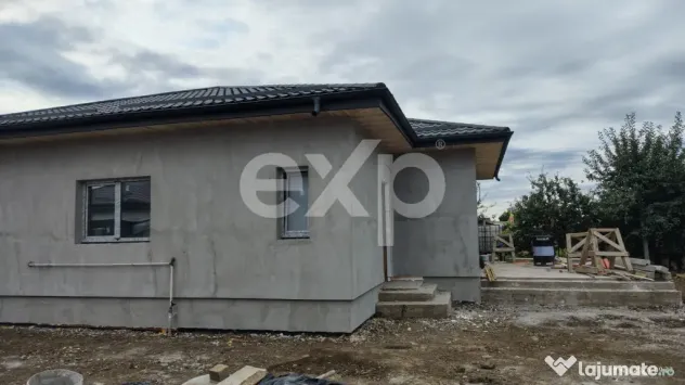 Clinceni-Central- Casa pe parter - Clinceni (Bucuresti-Ilfov)