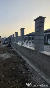Clinceni-Central- Casa pe parter