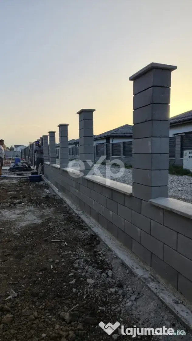 Clinceni-Central- Casa pe parter - Clinceni (Bucuresti-Ilfov)