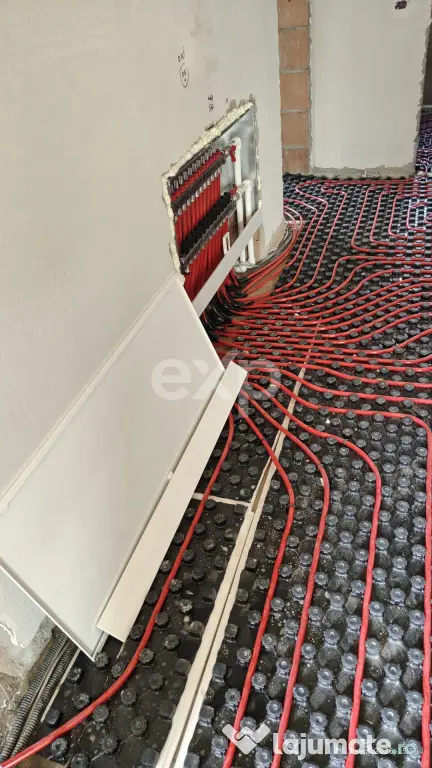 Clinceni-Central- Casa pe parter - Clinceni (Bucuresti-Ilfov)