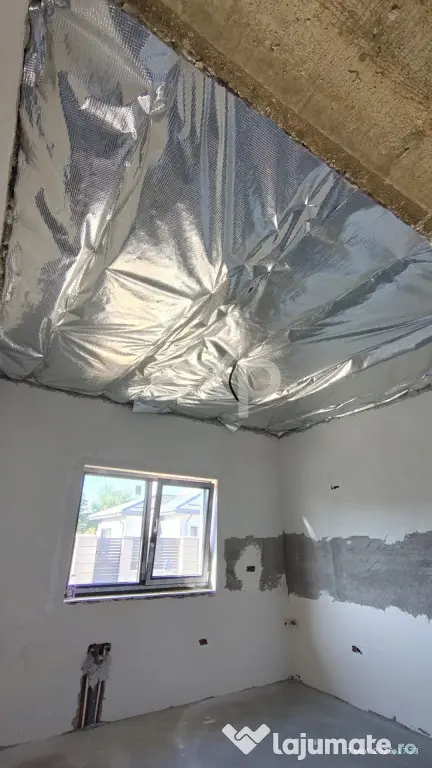Clinceni-Central- Casa pe parter - Clinceni (Bucuresti-Ilfov)