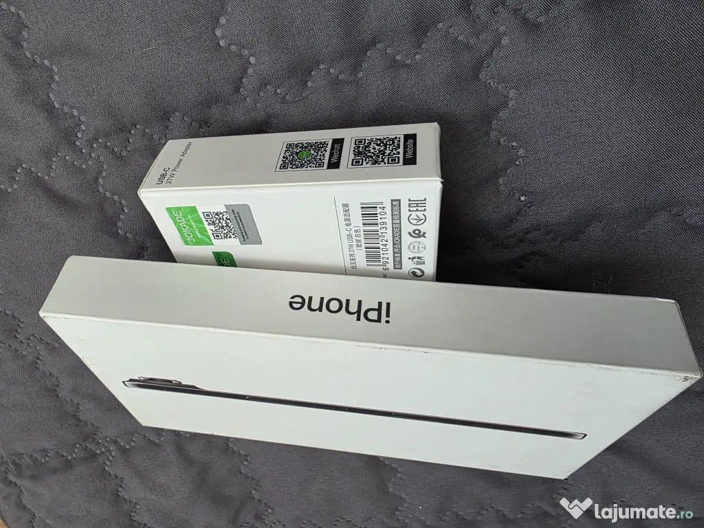 Apple iPhone Air 512GB