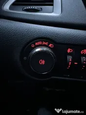 Opel Astra J - 1.7 CDTI - Pilot automat - AC -