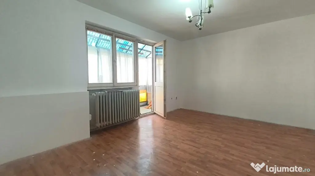Apartament 2 camere, decomandat in Deva, zona Kogalniceanu - Deva (Hunedoara)