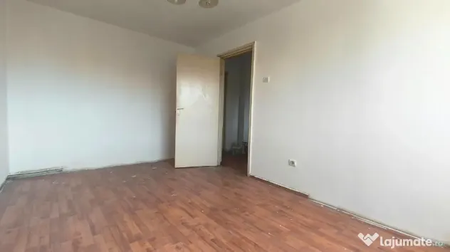 Apartament 2 camere, decomandat in Deva, zona Kogalniceanu - Deva (Hunedoara)
