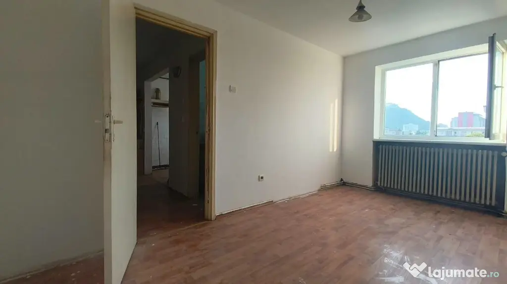 Apartament 2 camere, decomandat in Deva, zona Kogalniceanu - Deva (Hunedoara)