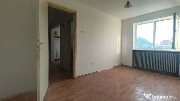 Apartament 2 camere, decomandat in Deva, zona Kogalniceanu - Deva (Hunedoara)