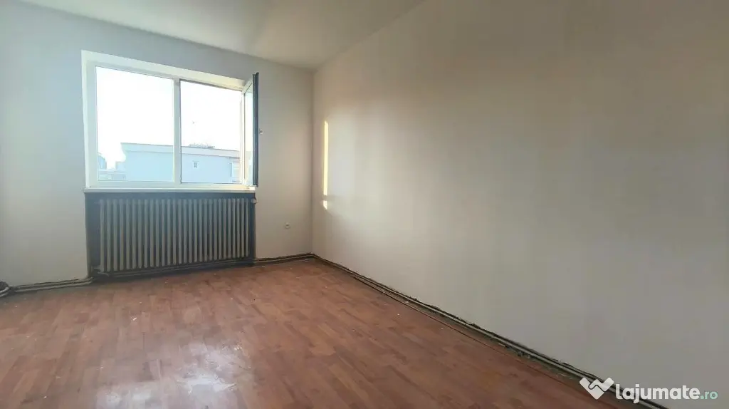 Apartament 2 camere, decomandat in Deva, zona Kogalniceanu - Deva (Hunedoara)