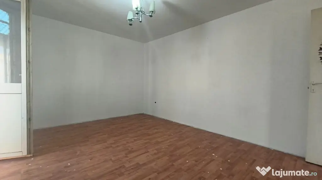 Apartament 2 camere, decomandat in Deva, zona Kogalniceanu - Deva (Hunedoara)