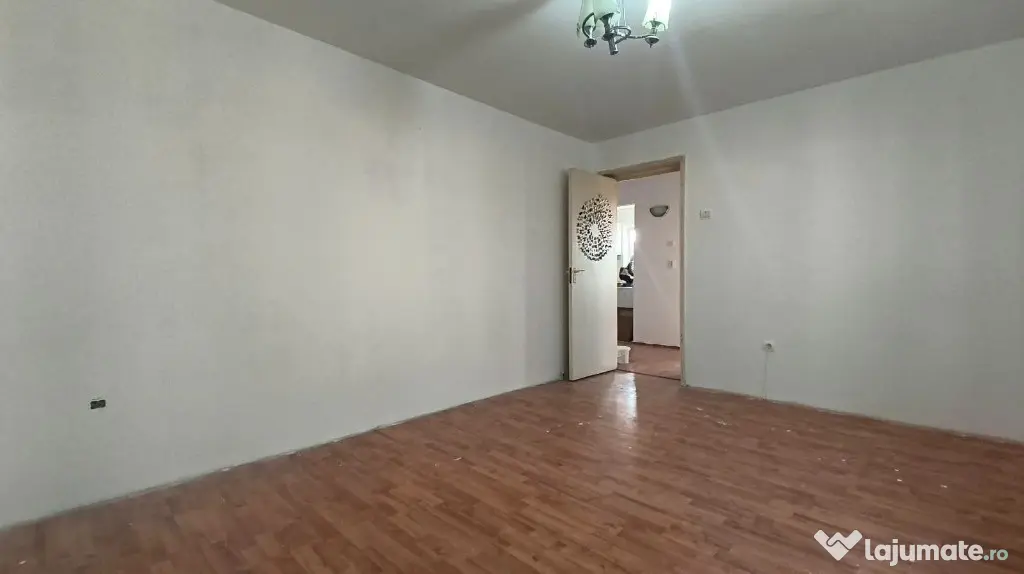 Apartament 2 camere, decomandat in Deva, zona Kogalniceanu - Deva (Hunedoara)