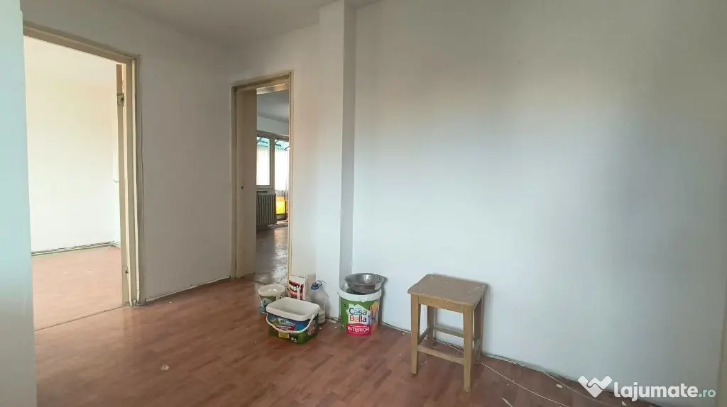 Apartament 2 camere, decomandat in Deva, zona Kogalniceanu - Deva (Hunedoara)