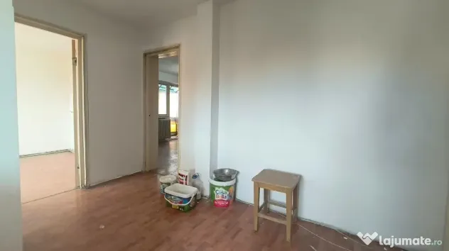 Apartament 2 camere, decomandat in Deva, zona Kogalniceanu - Deva (Hunedoara)