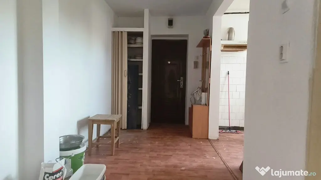 Apartament 2 camere, decomandat in Deva, zona Kogalniceanu - Deva (Hunedoara)