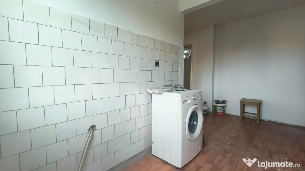 Apartament 2 camere, decomandat in Deva, zona Kogalniceanu - Deva (Hunedoara)