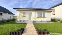 Casa de vanzare in Berceni – parter, 3 camere, teren 350 mp