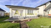 Casa de vanzare in Berceni – parter, 3 camere, teren 350 mp