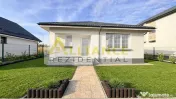 Casa de vanzare in Berceni – parter, 3 camere, teren 350 mp 