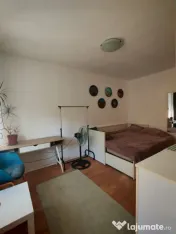 Garsonieră 20 mp, zona Gruia, Cluj-Napoca