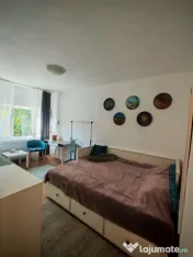 Garsonieră 20 mp, zona Gruia, Cluj-Napoca