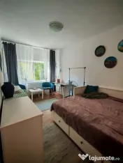 Garsonieră 20 mp, zona Gruia, Cluj-Napoca