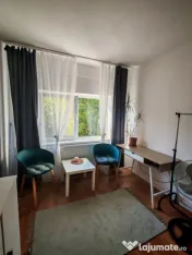 Garsonieră 20 mp, zona Gruia, Cluj-Napoca