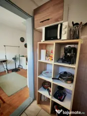 Garsonieră 20 mp, zona Gruia, Cluj-Napoca