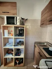 Garsonieră 20 mp, zona Gruia, Cluj-Napoca