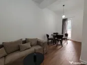 Apartamanet 2 camere semidecomandat, 50.30 mp, Cluj, Dambul 