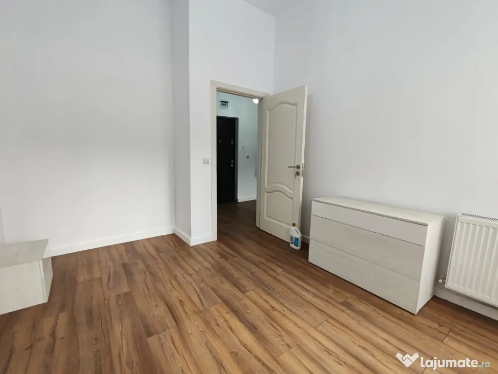 Apartamanet 2 camere semidecomandat, 50.30 mp, Cluj, Dambul - Cluj-Napoca (Cluj)