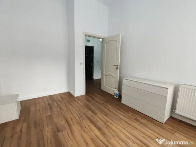 Apartamanet 2 camere semidecomandat, 50.30 mp, Cluj, Dambul - Cluj-Napoca (Cluj)