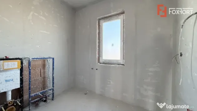 Duplex de vanzare 4 camere Kaufland - Mosnita Noua - Mosnita Noua (Timis)