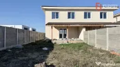 Duplex de vanzare 4 camere Kaufland - Mosnita Noua 