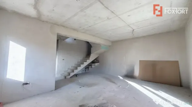 Duplex de vanzare 4 camere Kaufland - Mosnita Noua - Mosnita Noua (Timis)