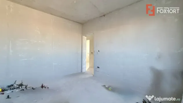 Duplex de vanzare 4 camere Kaufland - Mosnita Noua - Mosnita Noua (Timis)