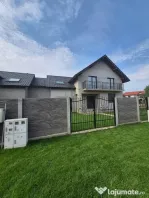 Duplex Exclusivist – Mosnita Noua | Intimitate Maxima (Sepa
