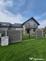 Duplex Exclusivist – Mosnita Noua | Intimitate Maxima (Sepa 