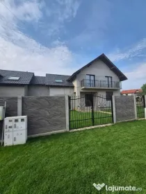 Duplex Exclusivist – Mosnita Noua | Intimitate Maxima (Sepa