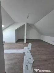 Duplex Exclusivist – Mosnita Noua | Intimitate Maxima (Sepa 