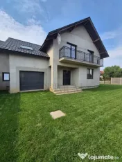 Duplex Exclusivist – Mosnita Noua | Intimitate Maxima (Sepa 