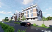 3 Camere | Parcare Inclusă | 88,45 mp | Bloc Boutique P+3 | 
