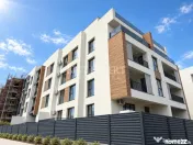 3 Camere | Parcare Inclusă | 88,45 mp | Bloc Boutique P+3 |