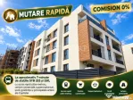 3 Camere | Parcare Inclusă | 88,45 mp | Bloc Boutique P+3 |