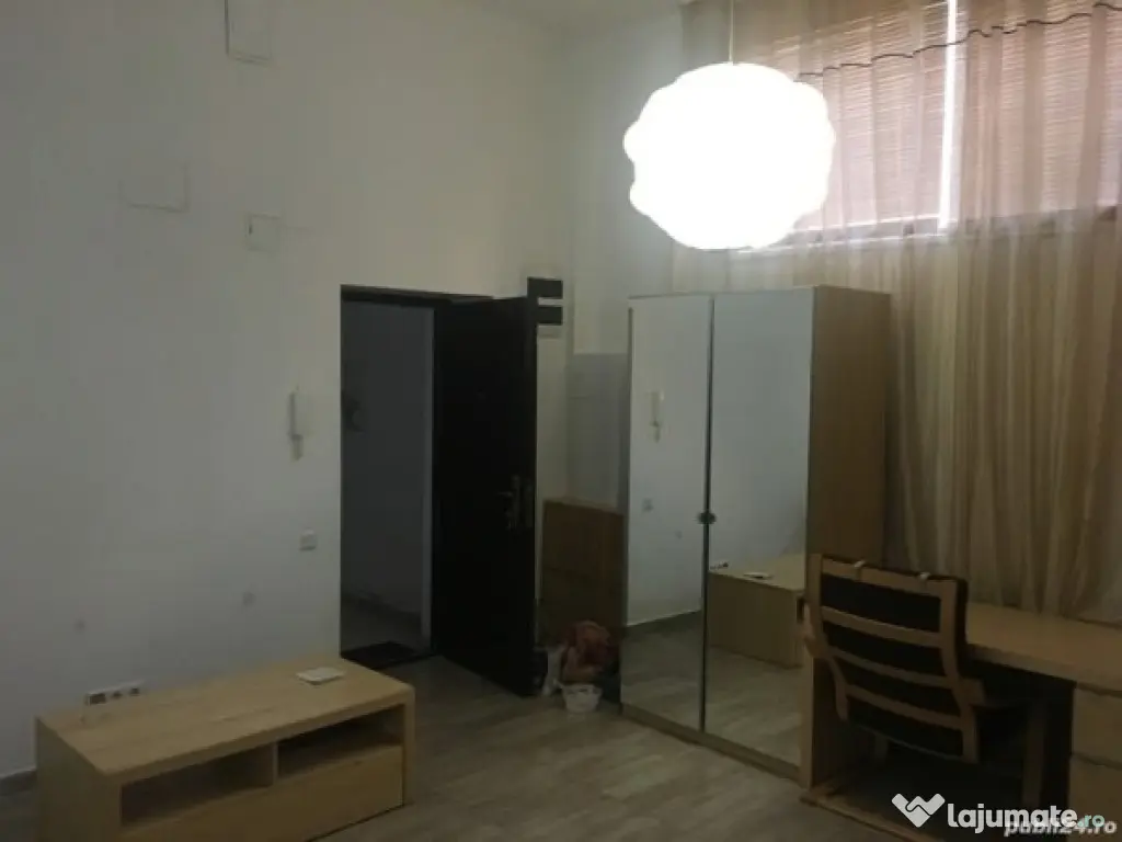 Dristor demisol bloc nou - Bucuresti (Bucuresti-Ilfov)